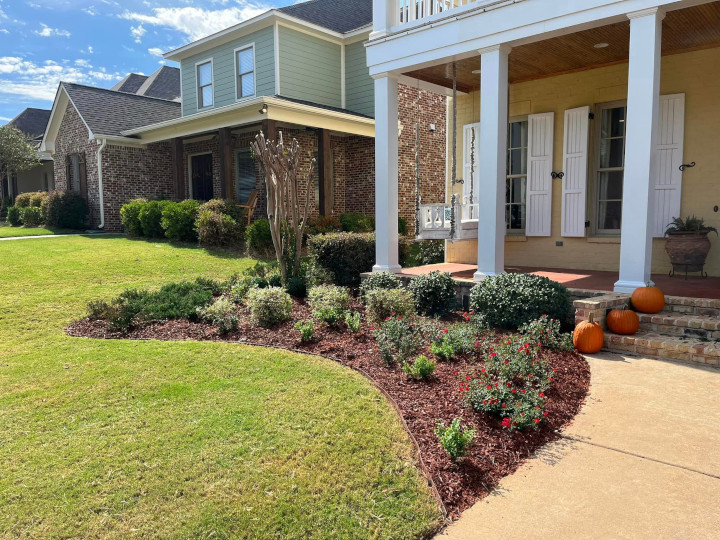 Lawn Care Photo